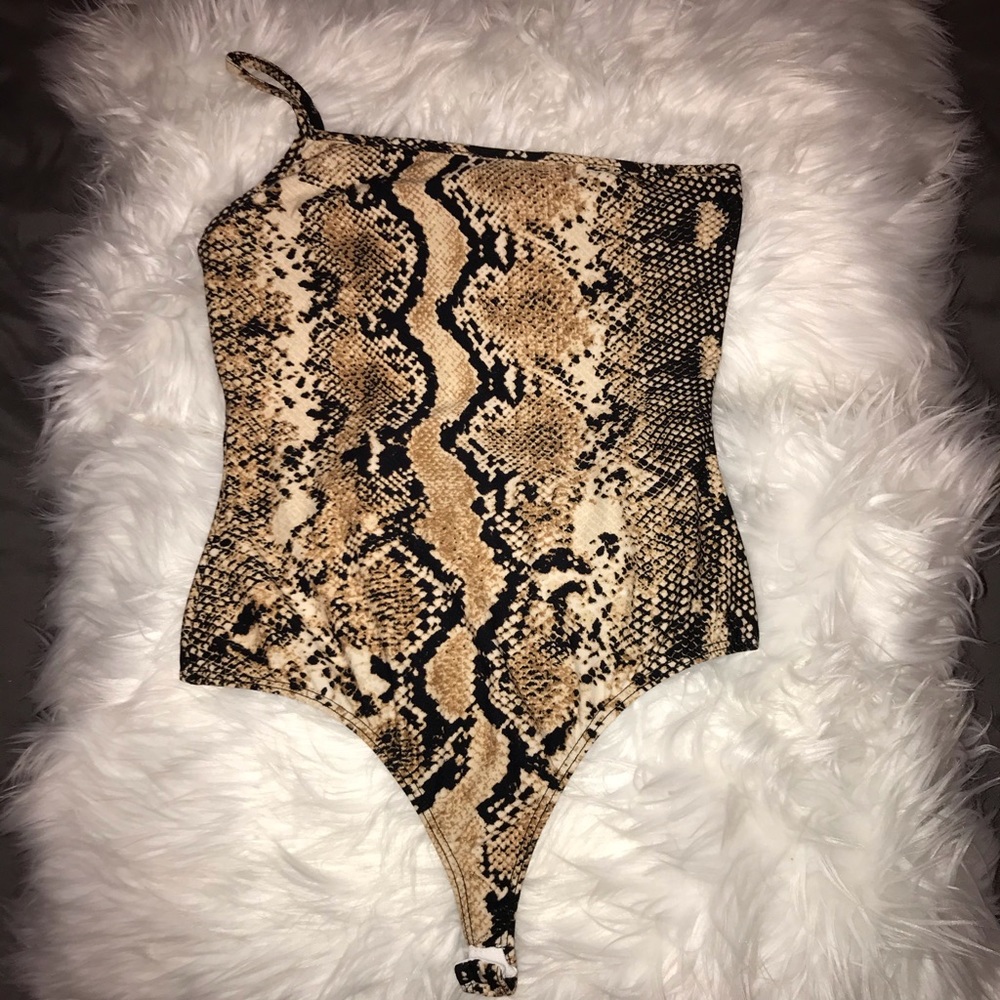 Bodysuit